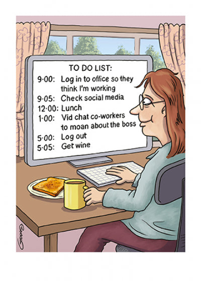 To Do List