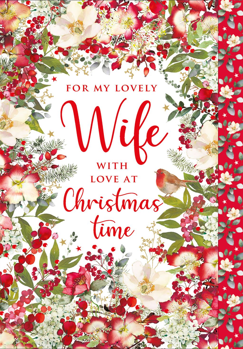 Wife