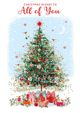 To All of You