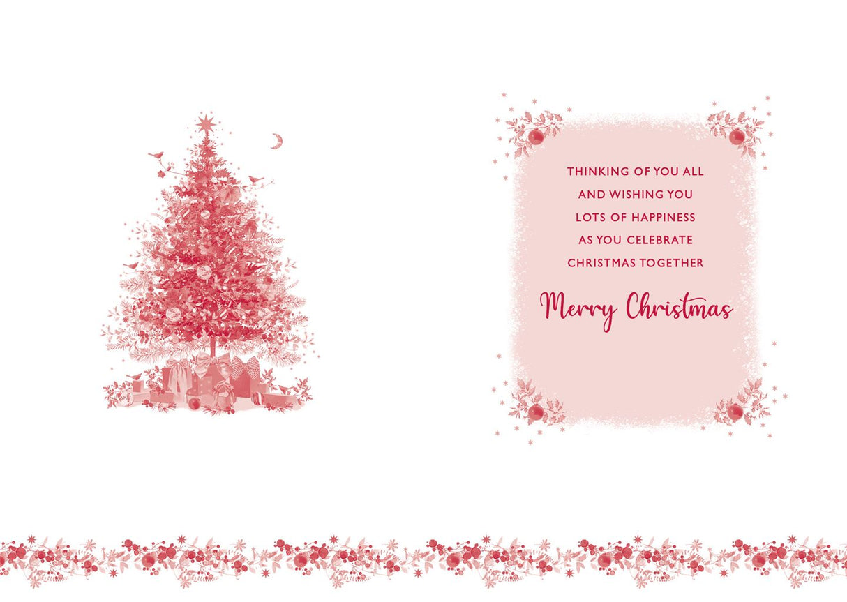 To All of You