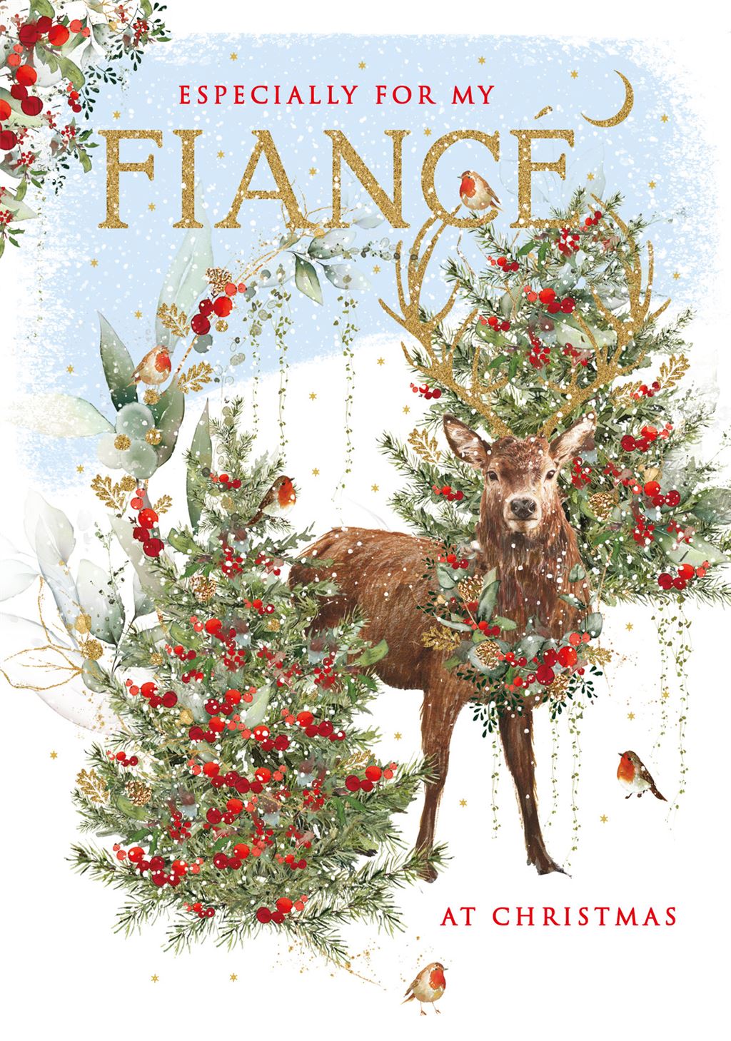 Fiancé