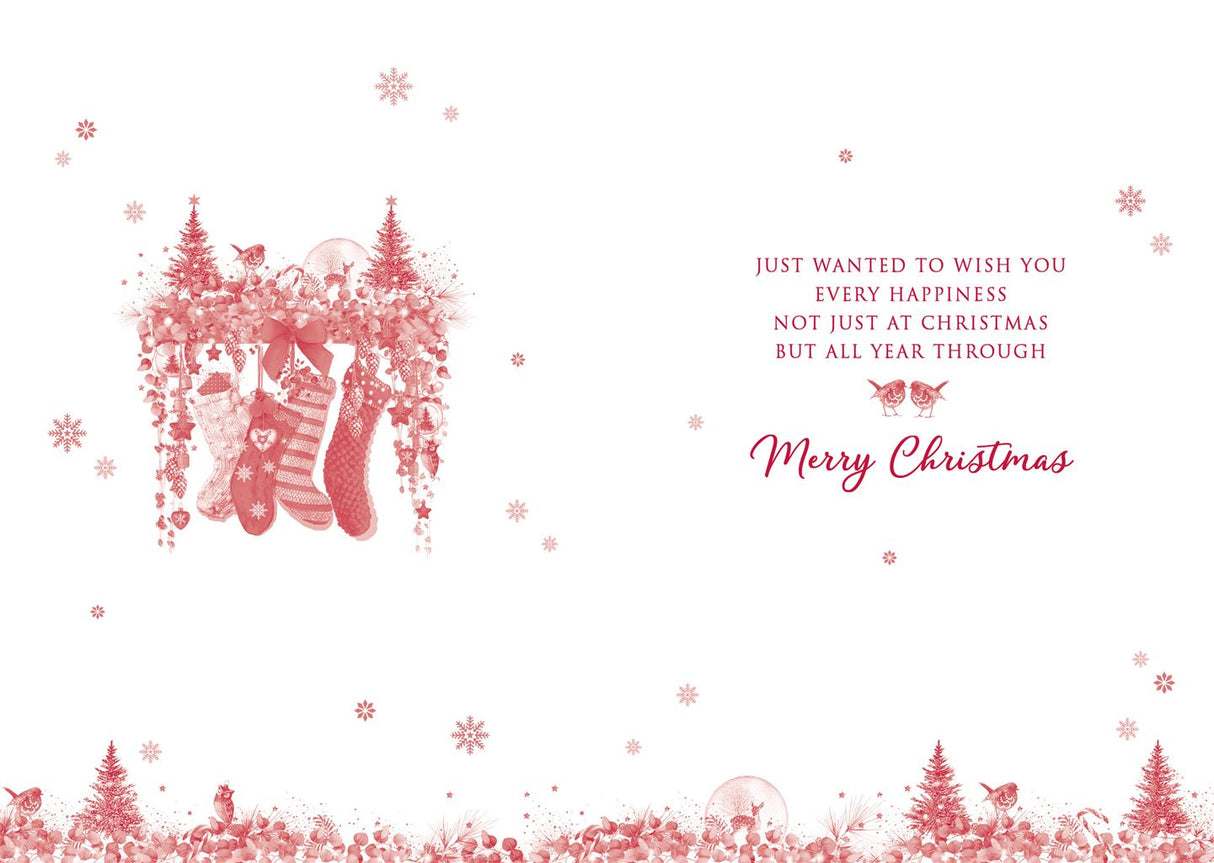 To All The Family