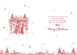 To All The Family
