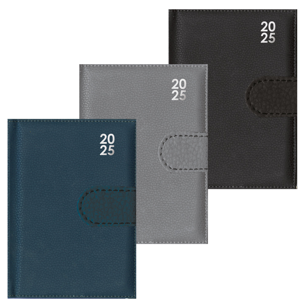 DAP Premium Pocket Diary & Pen