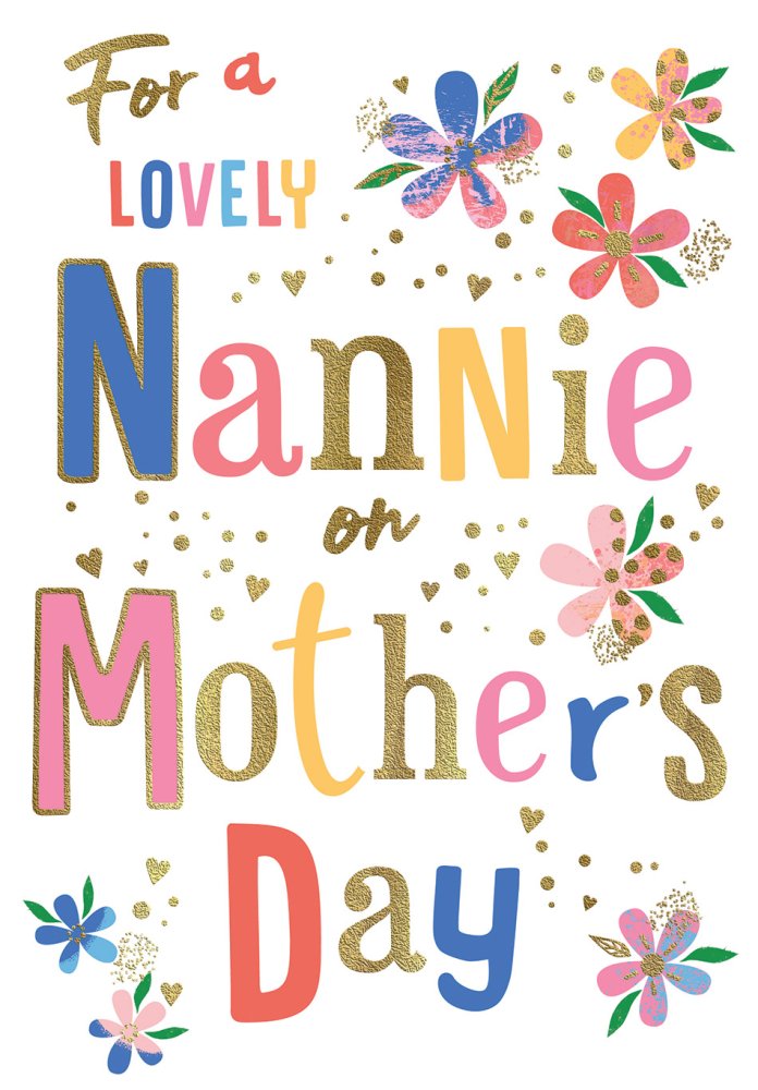 Nannie