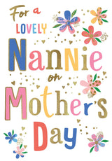 Nannie