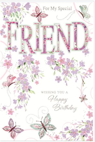Female Friend
