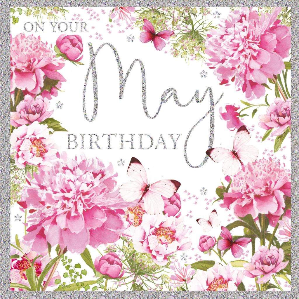 May