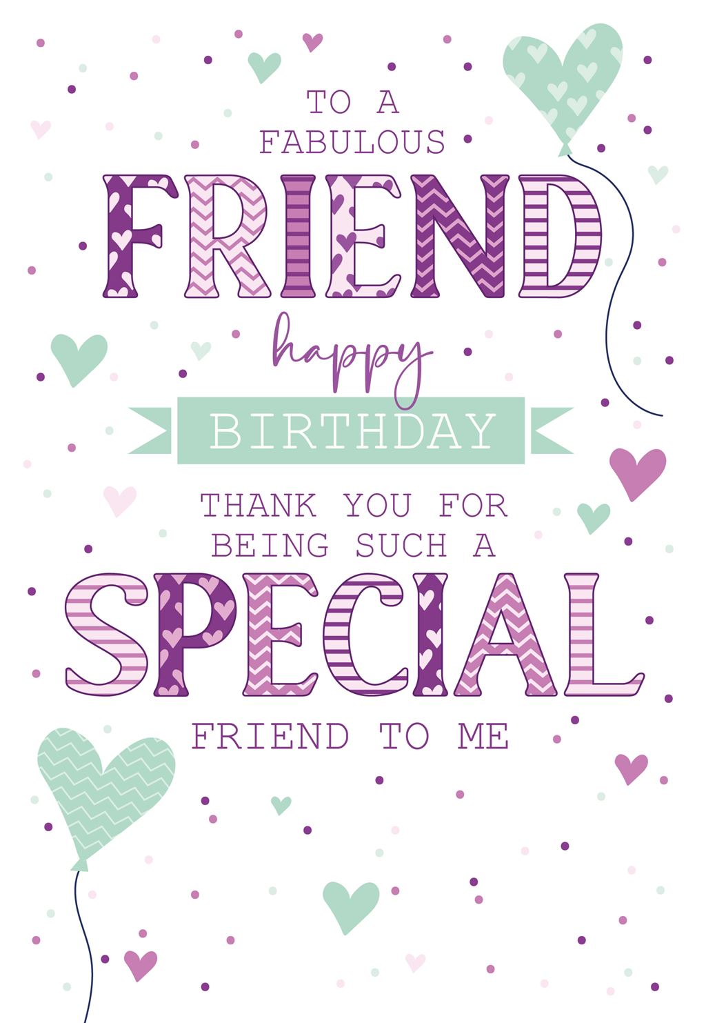 Female Friend