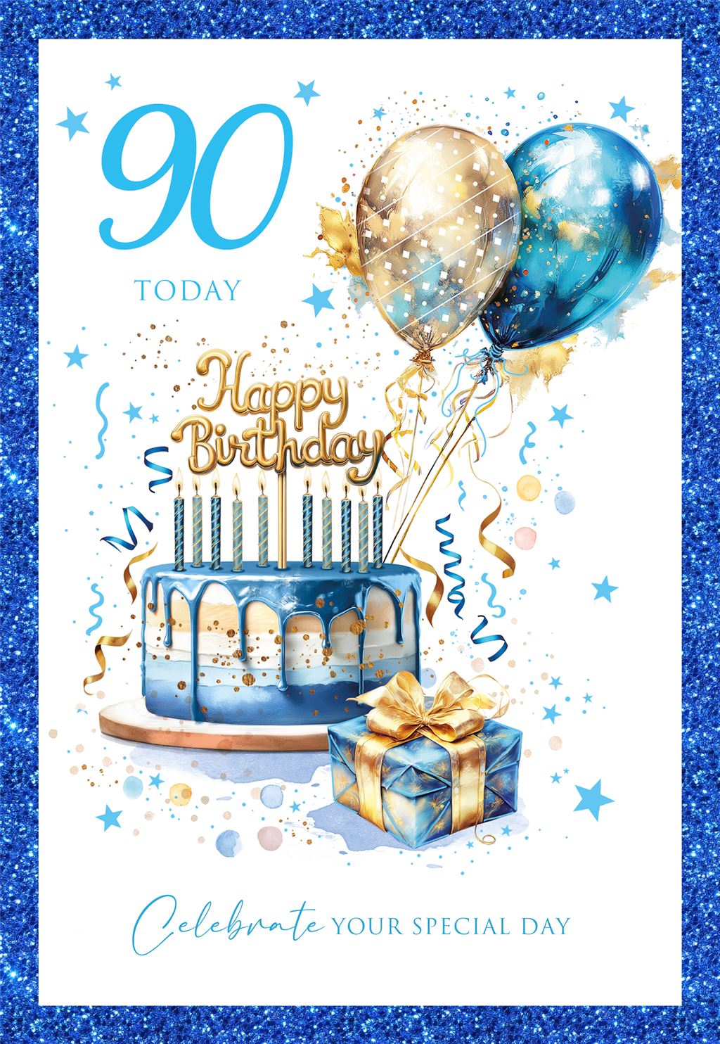 Age 90