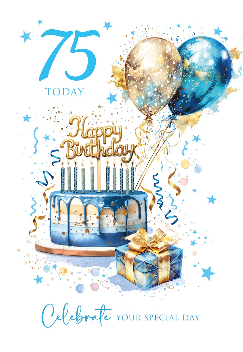Age 75