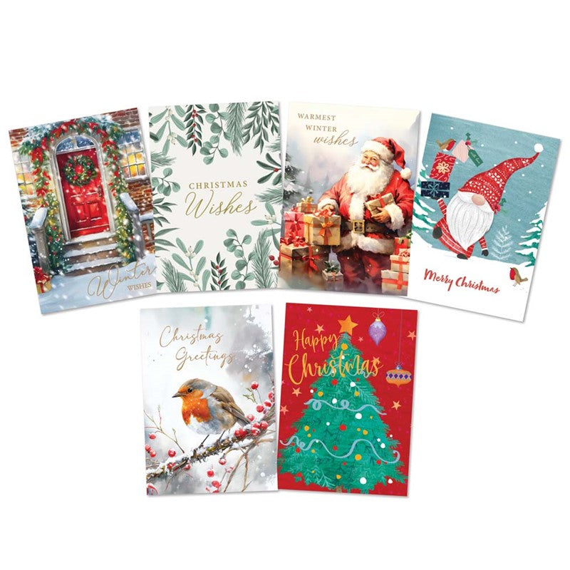 30 Bumper Box Pack