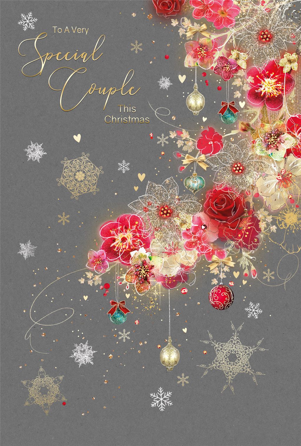 Special Couple