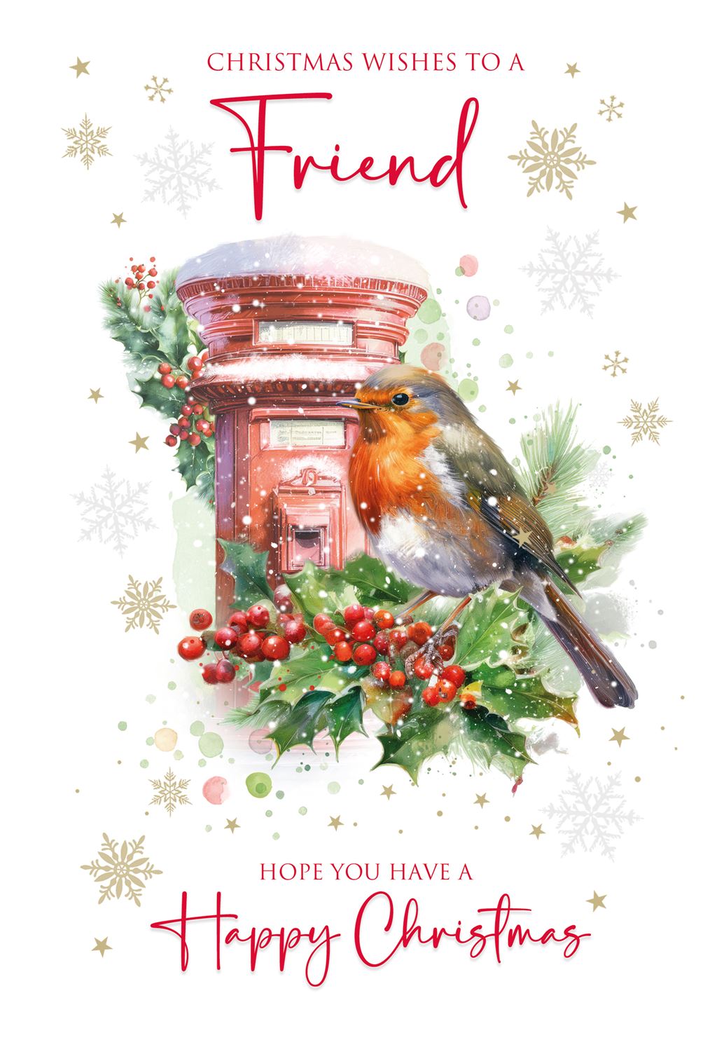 Friend