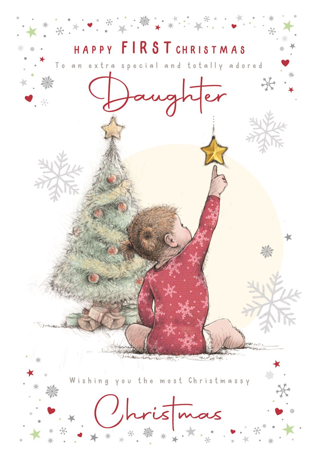 Daughter