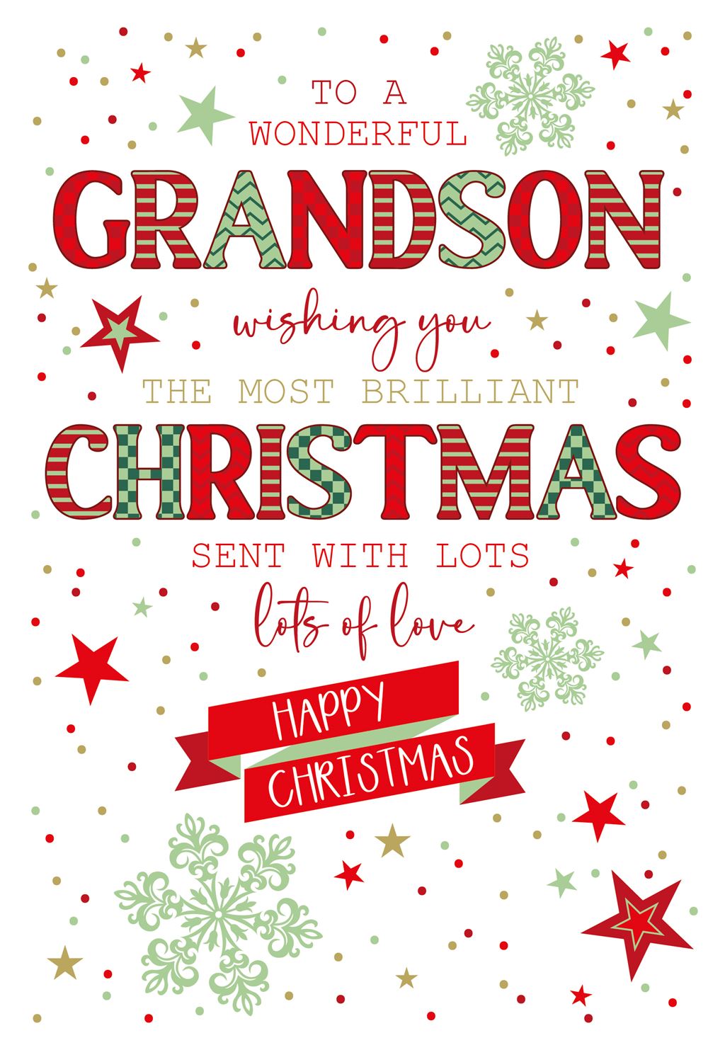 Grandson