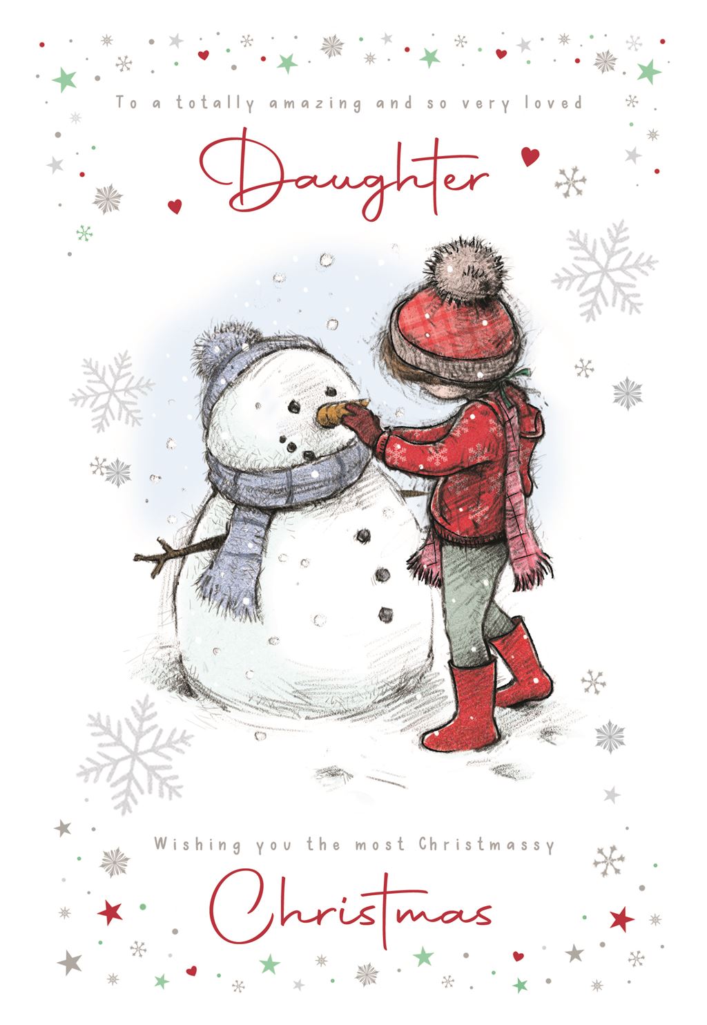 Daughter