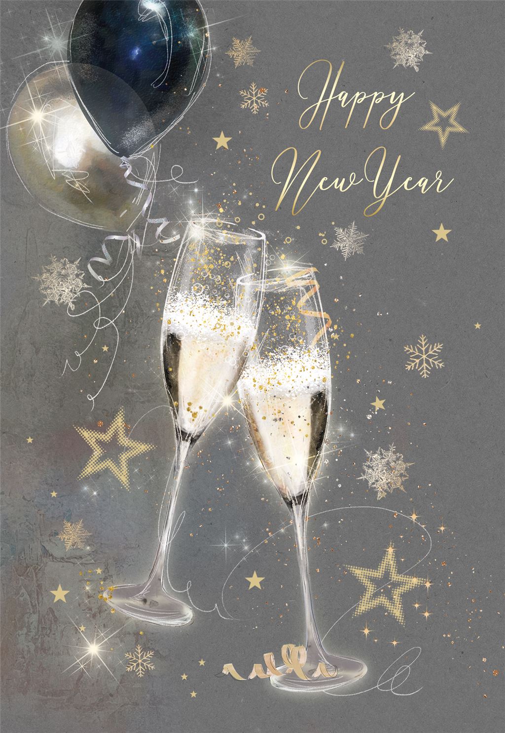 Happy New Year