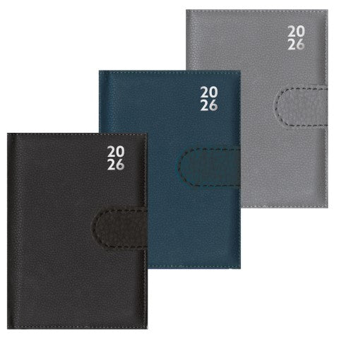 DAP Premium Pocket Diary & Pen