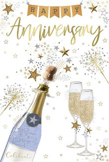 Your Anniversary