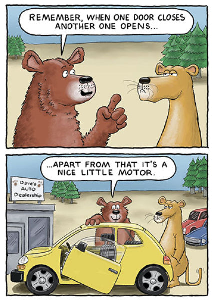 Nice Little Motor