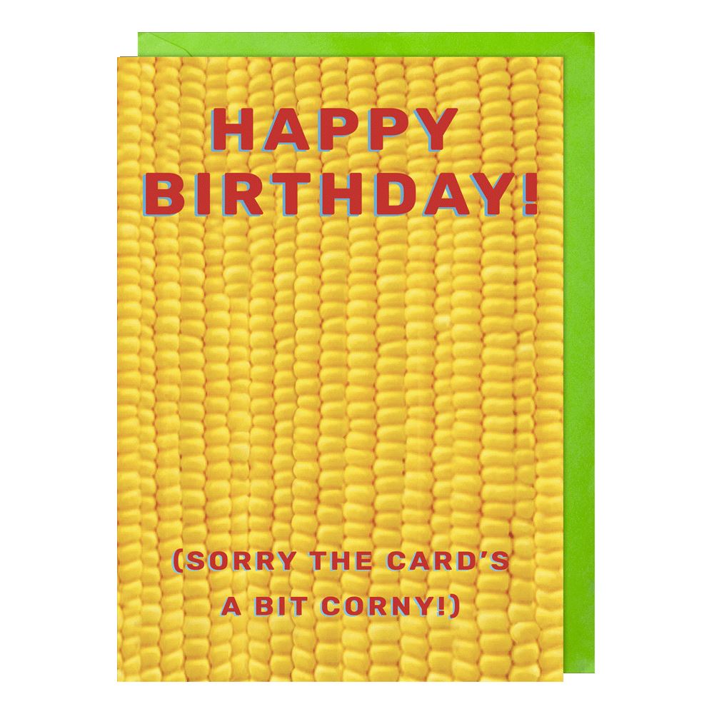 Corny