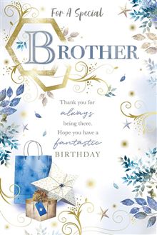 Brother