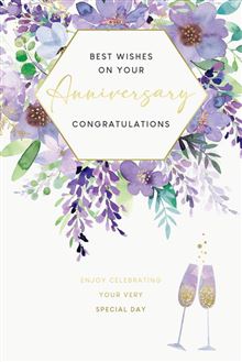 Your Anniversary