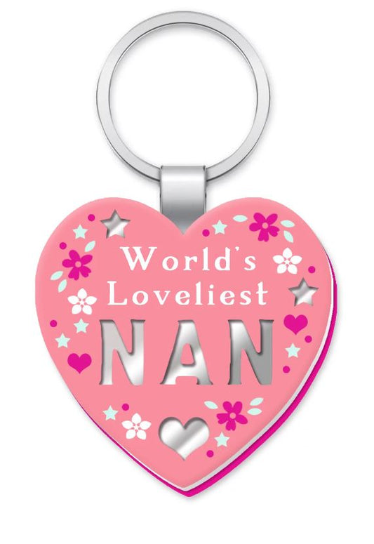 Worlds Loveliest Nan