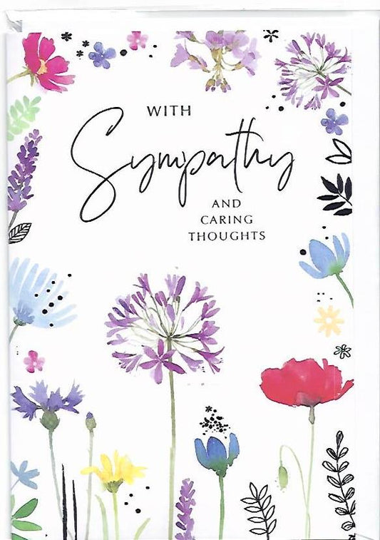 Sympathy