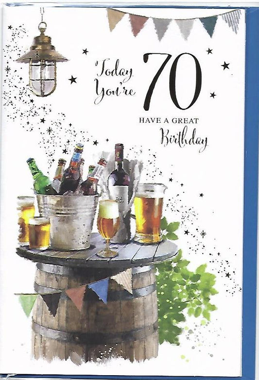Age 70