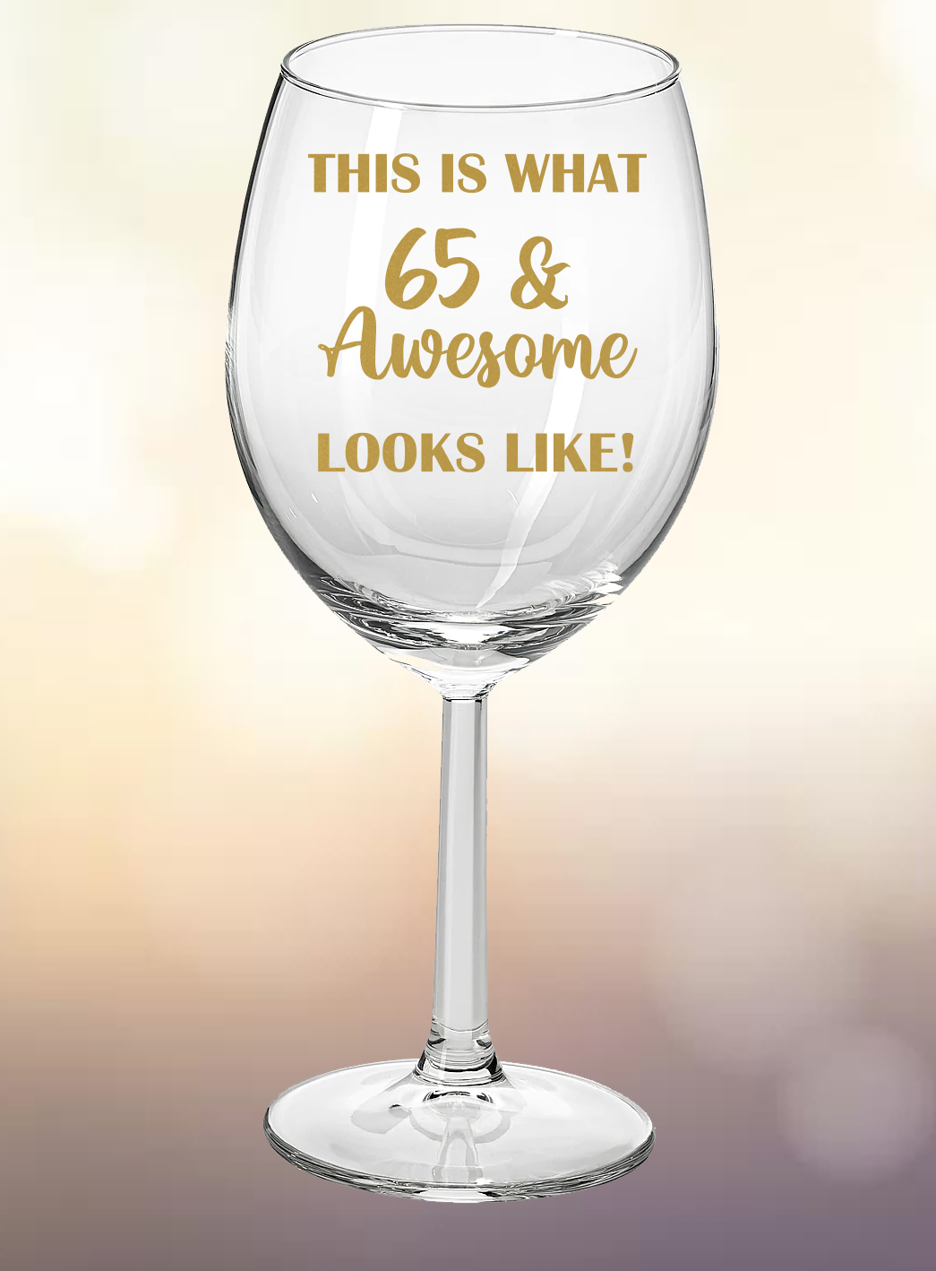 Wine Glass: 65 & Awesome Looks Like