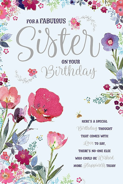 Sister