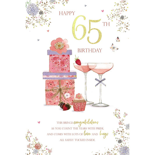 Age 65