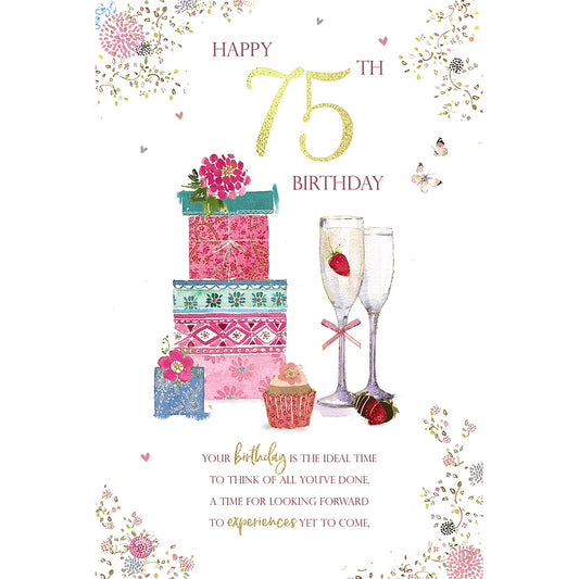 Age 75