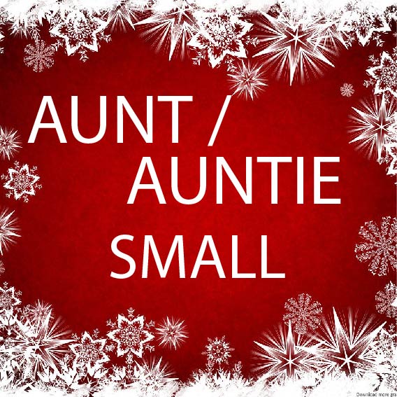 Aunt Small
