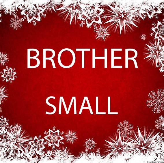 Brother Small
