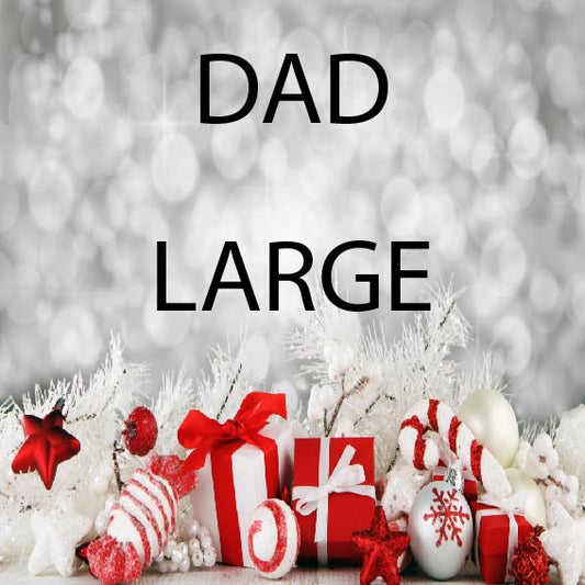 Dad Large