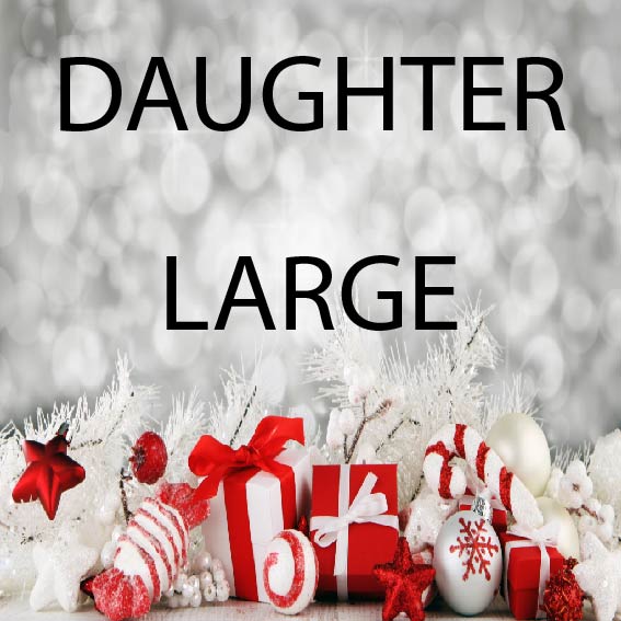 Daughter Large