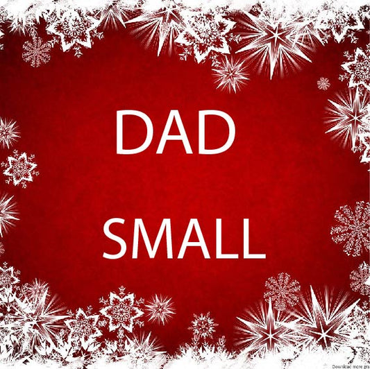 Dad Small