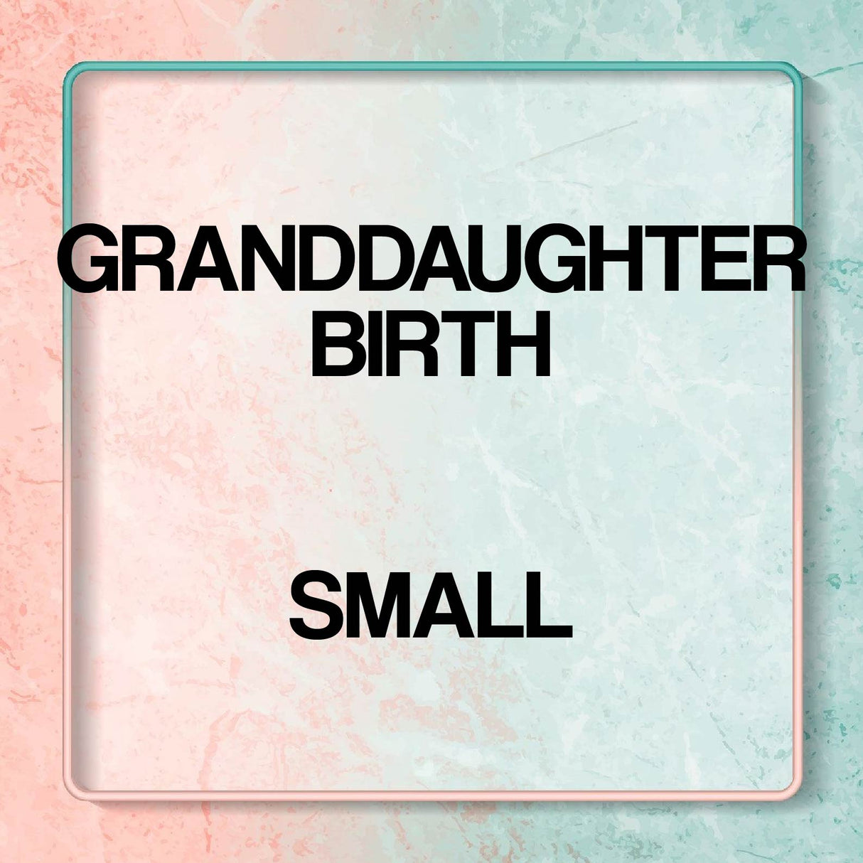 Baby Granddaughter Birth
