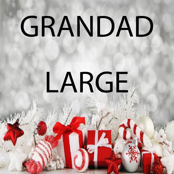 Grandad Large