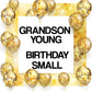 Grandson Young