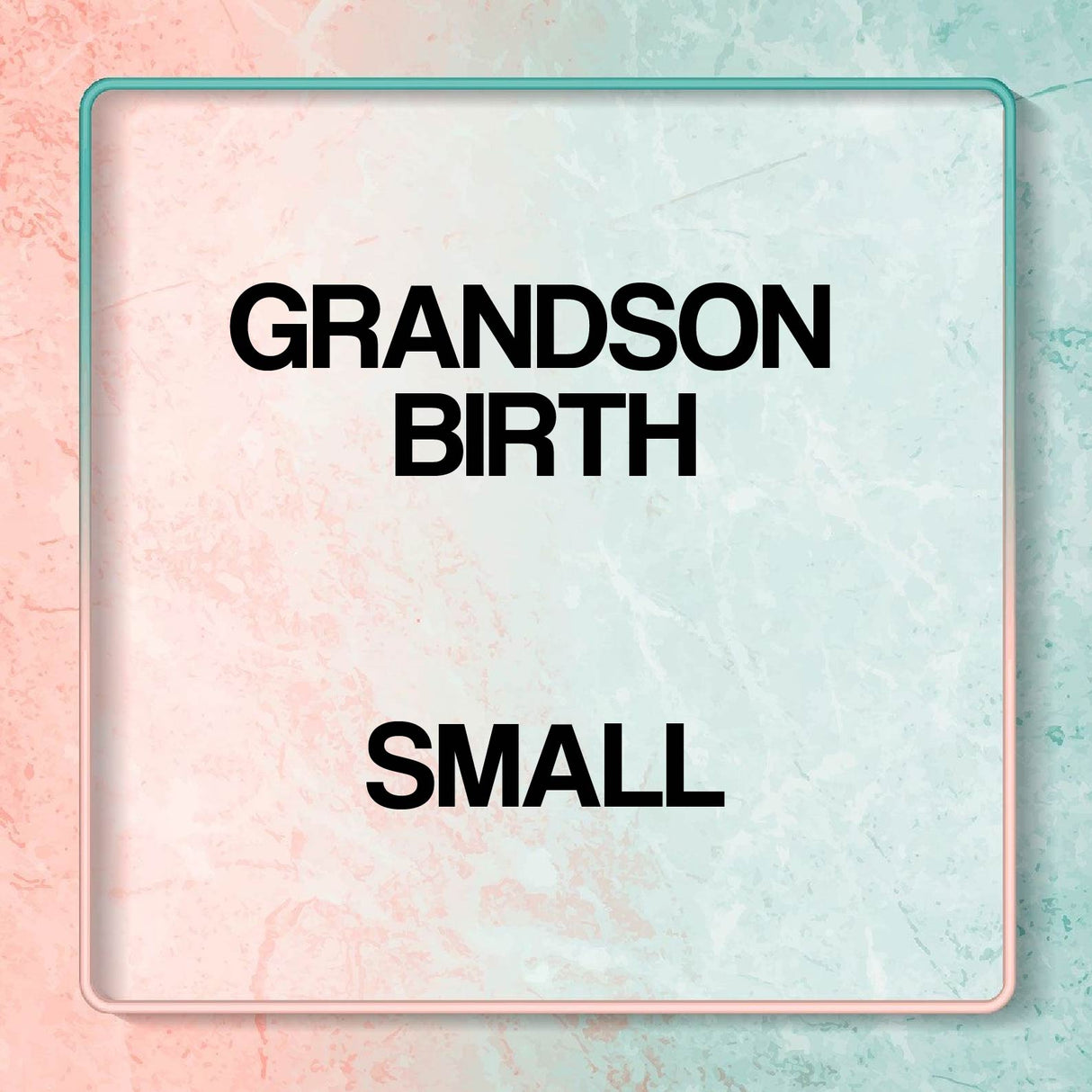 Baby Grandson Birth