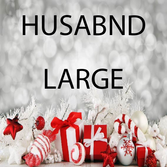 Husband Large