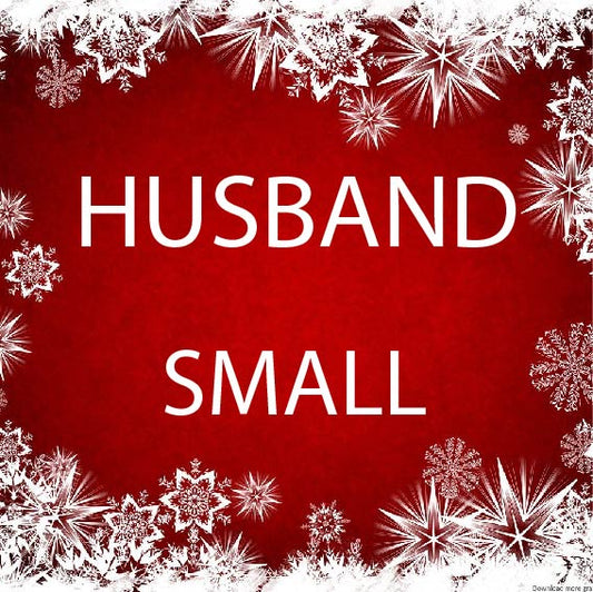 Husband Small