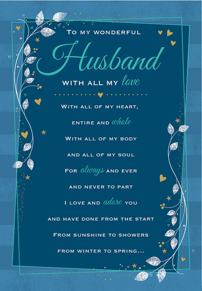 Husband