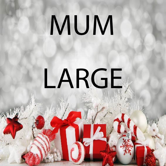 Mum Large