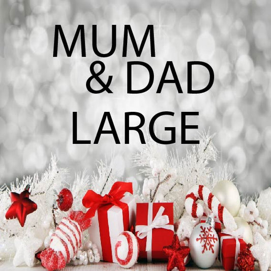 Mum & Dad Large
