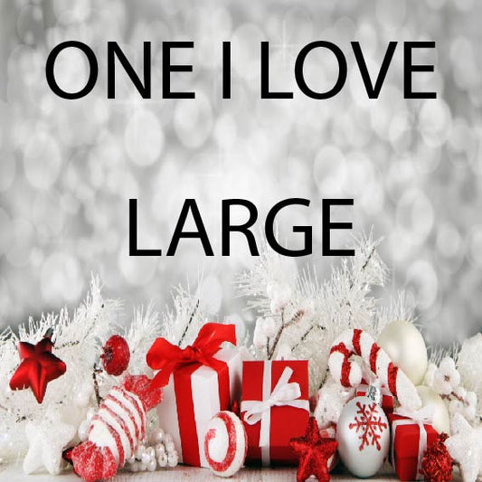 One I Love Large